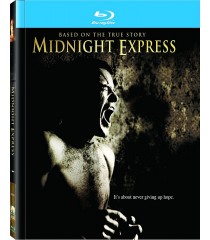 EXPRESO DE MEDIANOCHE (DIGIBOOK)