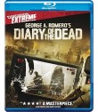 EL DIARIO DE LOS MUERTOS - Blu-ray