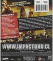 EL DIARIO DE LOS MUERTOS - Blu-ray