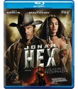 JONAH HEX (CAZADOR DE RECOMPENSAS)