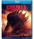 GODZILLA - Blu-ray