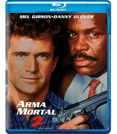 ARMA MORTAL 2 (*)