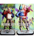 ESCUADRÓN SUICIDA (INCLUYE FIGURA EXCLUSIVA DE COLECCIÓN) (INCLUYE FIGURA HARLEY QUINN)