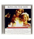 CD - SÓLO ELLAS Y LOS MUCHACHOS A UN LADO (ORIGINAL SOUNDTRACK ALBUM) - USADO