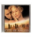 CD - UN ÁNGEL ENAMORADO (MUSIC FROM THE MOTION PICTURE) - USADO