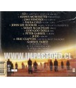 CD - UN ÁNGEL ENAMORADO (MUSIC FROM THE MOTION PICTURE) - USADO