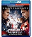 3D - CAPITÁN AMÉRICA (GUERRA CIVIL) (EDICIÓN DE COLECCIÓN) (MCU)