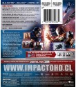 3D - CAPITÁN AMÉRICA (GUERRA CIVIL) (EDICIÓN DE COLECCIÓN) (MCU)