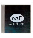 CD - MELROSE PLACE - USADO