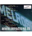 CD - MELROSE PLACE - USADO