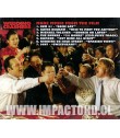 CD - LOS ROMPEBODAS (MORE MUSIC FROM THE FILM) - USADO