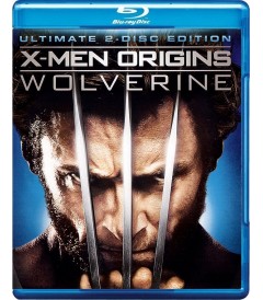 X-MEN ORÍGENES WOLVERINE - USADA