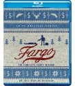 FARGO - 1° TEMPORADA COMPLETA