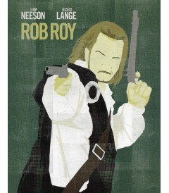 ROB ROY (EDICIÓN 90° ANIVERSARIO MGM)