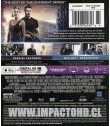 DIVERGENTE LA SERIE (LEAL) (SLIPCOVER LENTICULAR) - Blu-ray + DVD