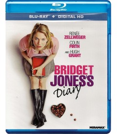 EL DIARIO DE BRIDGET JONES