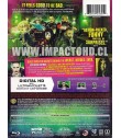 ESCUADRÓN SUICIDA (CORTE EXTENDIDO) (EDICIÓN DIGIBOOK EXCLUSIVO TARGET)