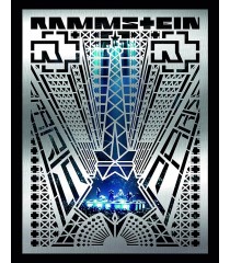 RAMMSTEIN - PARÍS (EDICIÓN ESPECIAL) (1 BLU-RAY+2 CD)