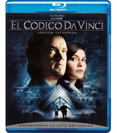 EL CÓDIGO DA VINCI (VERSIÓN EXTENDIDA)