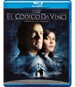 EL CÓDIGO DA VINCI (VERSIÓN EXTENDIDA) - Blu ray