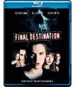 DESTINO FINAL - bLU-RAY