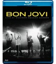 BON JOVI - LIVE AT MADISON SQUARE GARDEN