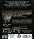 BON JOVI - LIVE AT MADISON SQUARE GARDEN