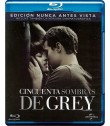 CINCUENTA SOMBRAS DE GREY (EDICIÓN NUNCA ANTES VISTA) (*)