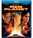 PLANETA ROJO - Blu-ray