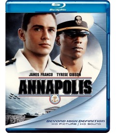 ANNAPOLIS (EL DESAFÍO)