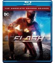 THE FLASH - 2° TEMPORADA COMPLETA