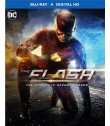 THE FLASH - 2° TEMPORADA COMPLETA