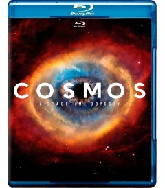 COSMOS (A SPACETIME ODYSSEY)