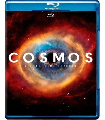COSMOS (A SPACETIME ODYSSEY)