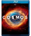 COSMOS (A SPACETIME ODYSSEY)