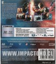 3D - CAPITÁN AMÉRICA (GUERRA CIVIL) (MCU) (*)