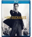 LOS INTOCABLES - BLU-RAY