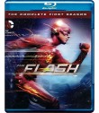 FLASH - 1° TEMPORADA COMPLETA