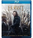 EL HOBBIT (LA BATALLA DE LOS CINCO EJÉRCITOS) (EDICIÓN EXCLUSIVA TARGET INCLUYE FIGURAS LEGO)