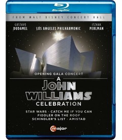 A JOHN WILLIAMS CELEBRATION