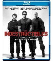 LOS INDESTRUCTIBLES (*)