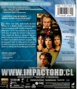 AMADA INMORTAL - Blu-ray