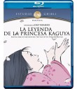 LA LEYENDA DE LA PRINCESA KAGUYA (ESTUDIO GHIBLI)
