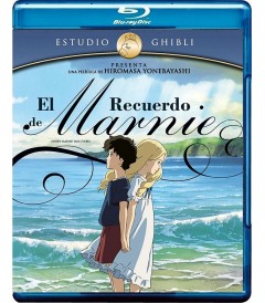 EL RECUERDO DE MARNIE (ESTUDIO GHIBLI)