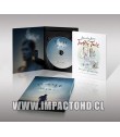 PERDIDA (EDICIÓN ESPECIAL DIGIPACK) (INCLUYE LIBRO)