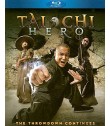 TAI CHI HERO 2 (THE HERO RISES) - Blu-ray