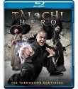 TAI CHI HERO 2 (THE HERO RISES) - Blu-ray