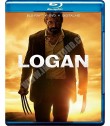 LOGAN (INCLUYE VERSIÓN NOIR)