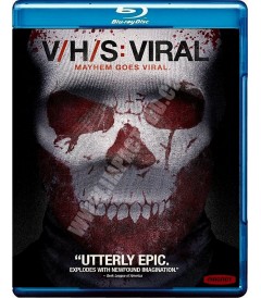 V/H/S VIRAL (ESCALOFRÍO SANGRIENTO)