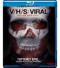 V/H/S VIRAL (ESCALOFRÍO SANGRIENTO)